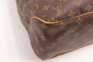 Louis Vuitton Delightful MM Monogram