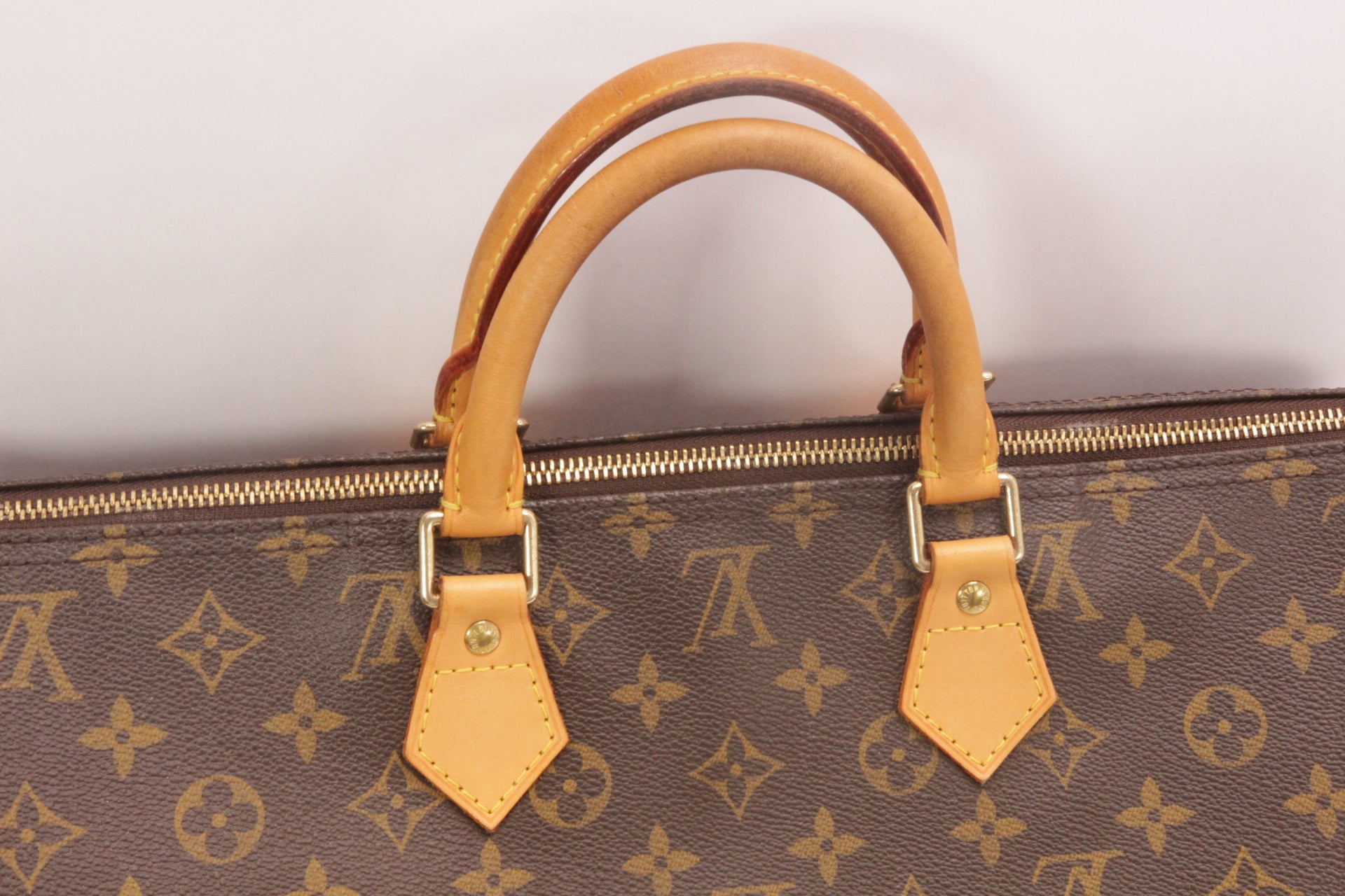 Louis Vuitton Speedy 40 Monogram