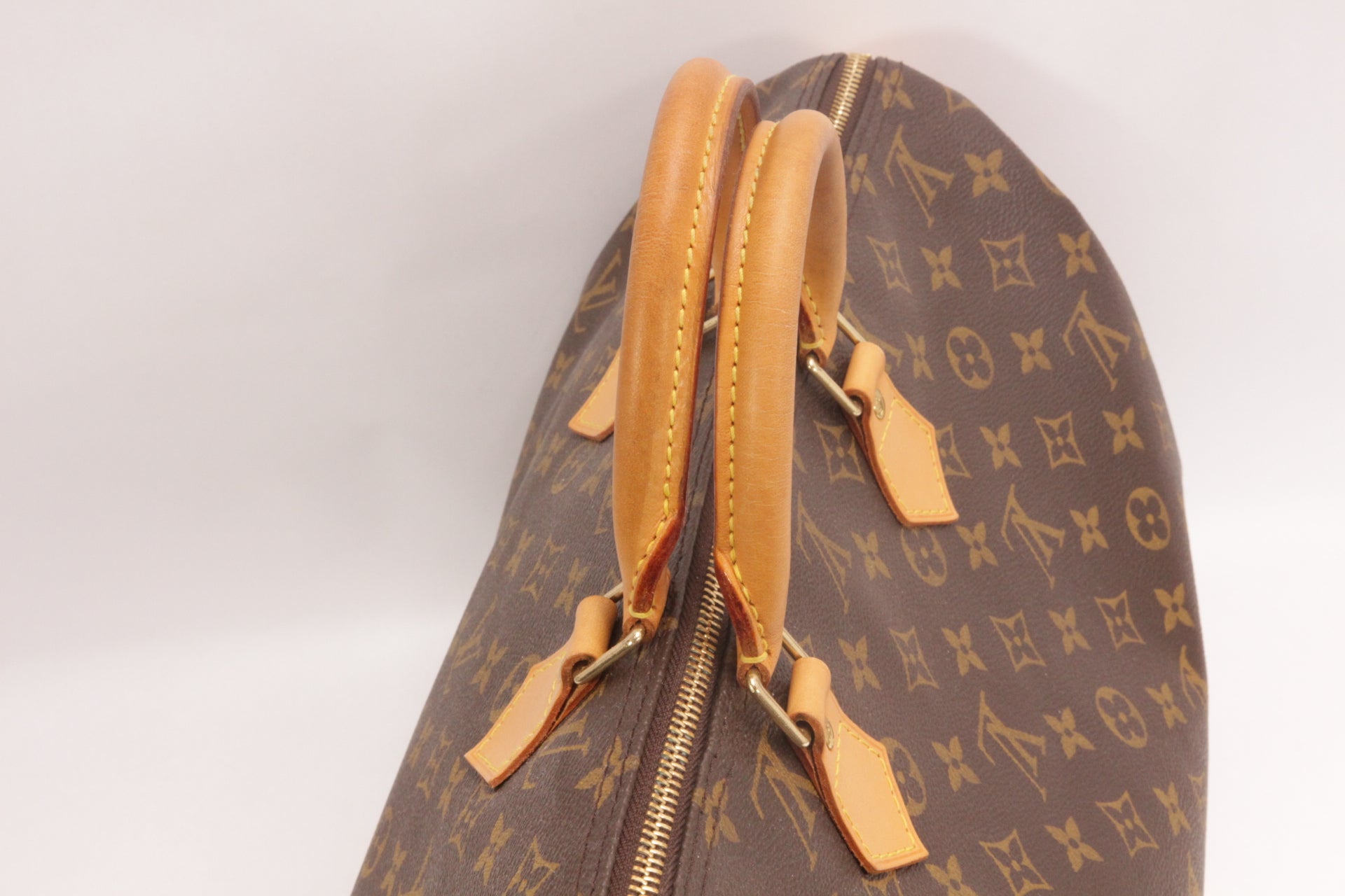 Louis Vuitton Speedy 40 Monogram