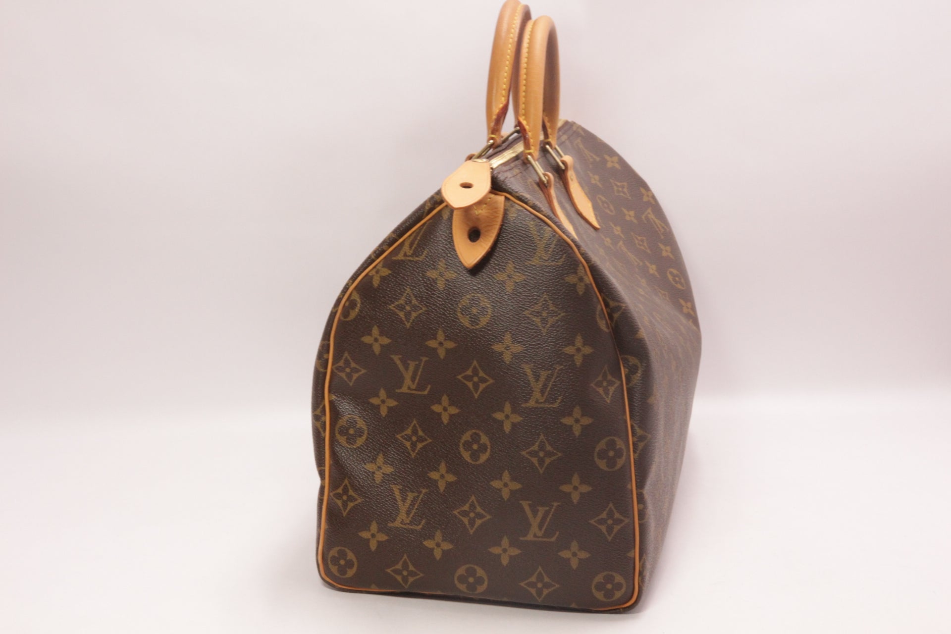 Louis Vuitton Speedy 40 Monogram