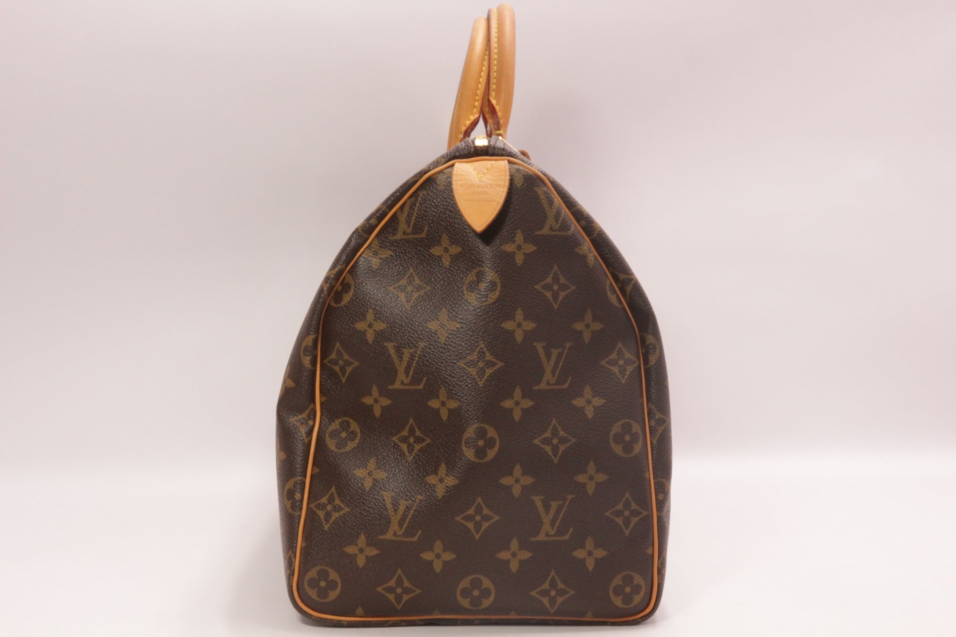 Louis Vuitton Speedy 40 Monogram