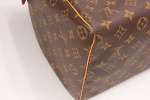 Louis Vuitton Speedy 40 Monogram