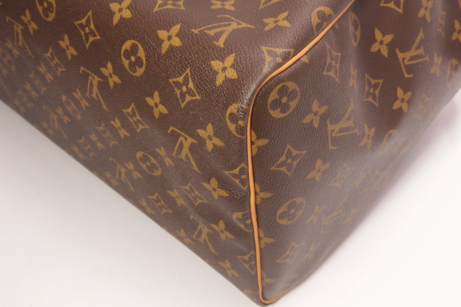 Louis Vuitton Speedy 40 Monogram