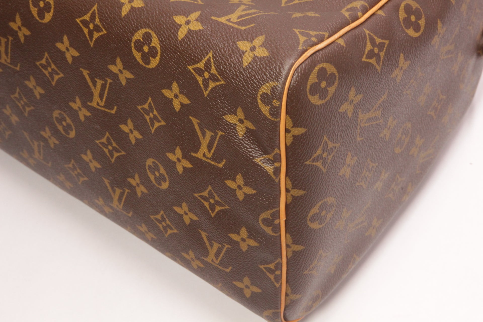 Louis Vuitton Speedy 40 Monogram