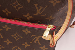 Louis Vuitton Neverfull MM Pivione Monogram