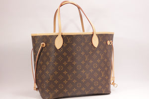 Louis Vuitton Neverfull MM Pivione Monogram