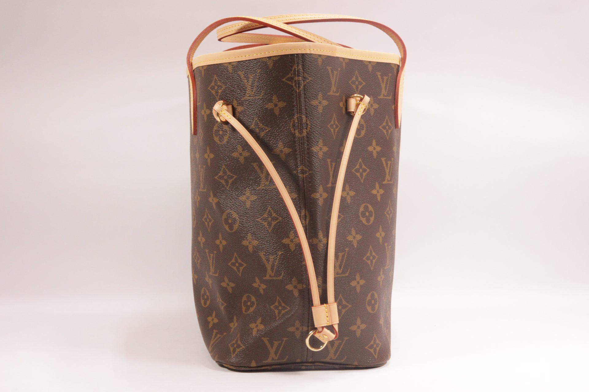 Louis Vuitton Neverfull MM Pivione Monogram