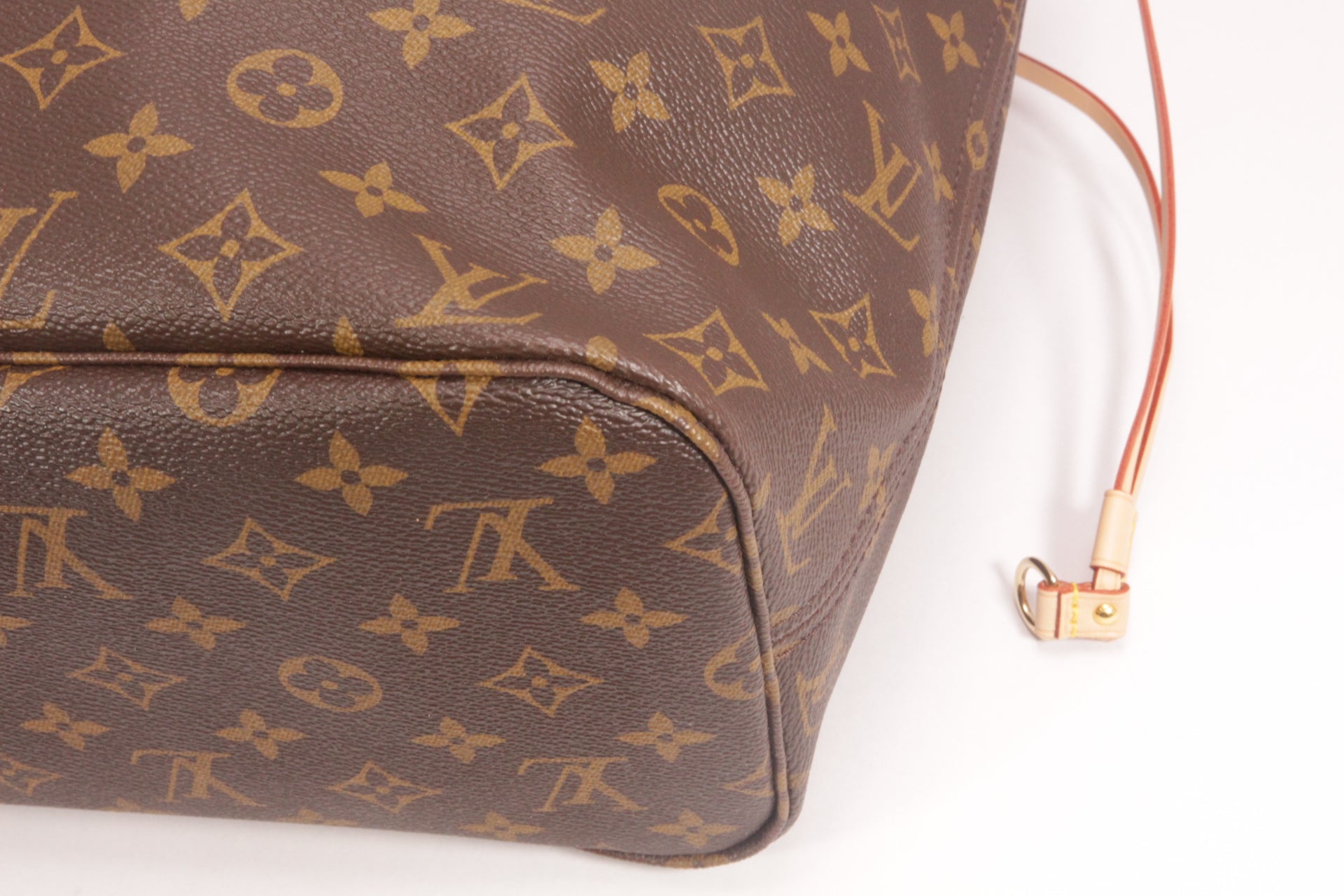 Louis Vuitton Neverfull MM Pivione Monogram