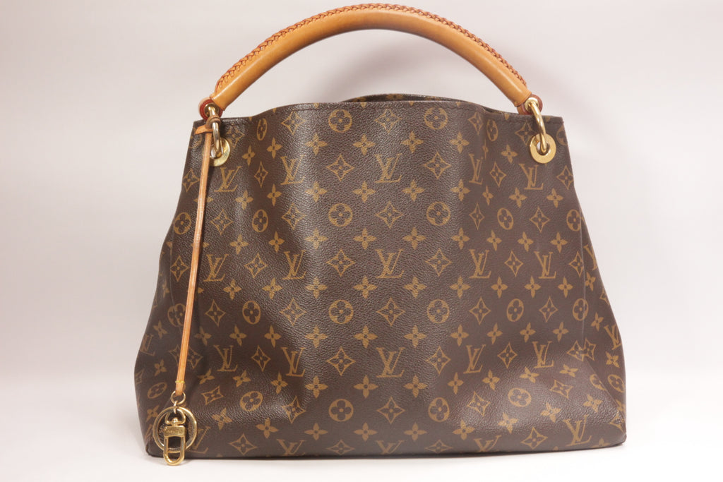 Louis Vuitton Artsy MM Monogram