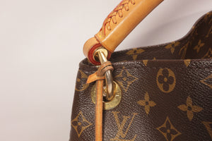 Louis Vuitton Tasche Artsy MM Monogram Shopper - cocoundkarls