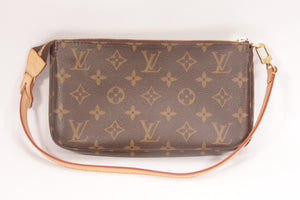 Louis Vuitton NM Pochette Monogram