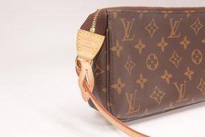 Louis Vuitton NM Pochette Monogram