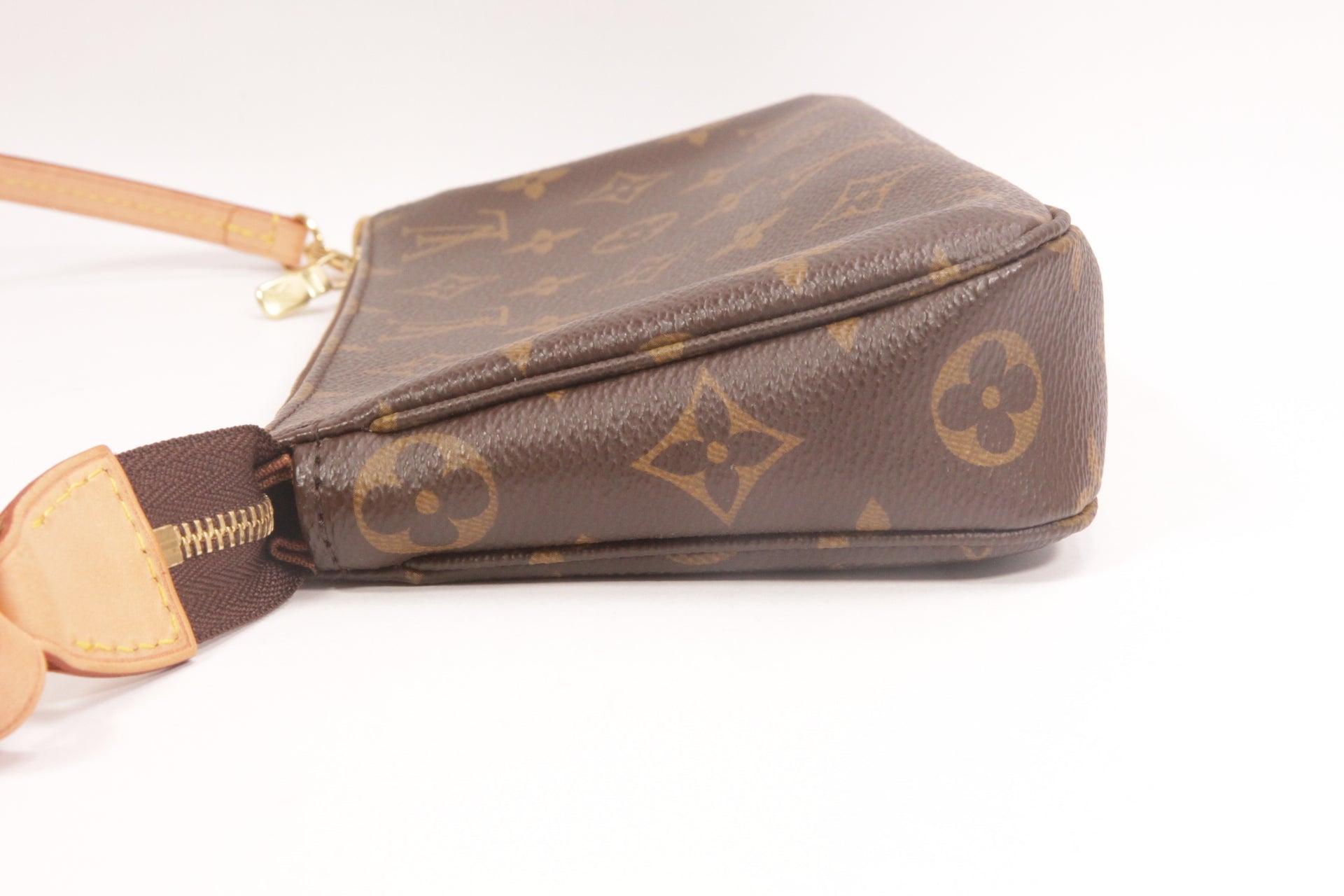 Louis Vuitton NM Pochette Monogram