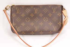 Louis Vuitton NM Pochette Monogram