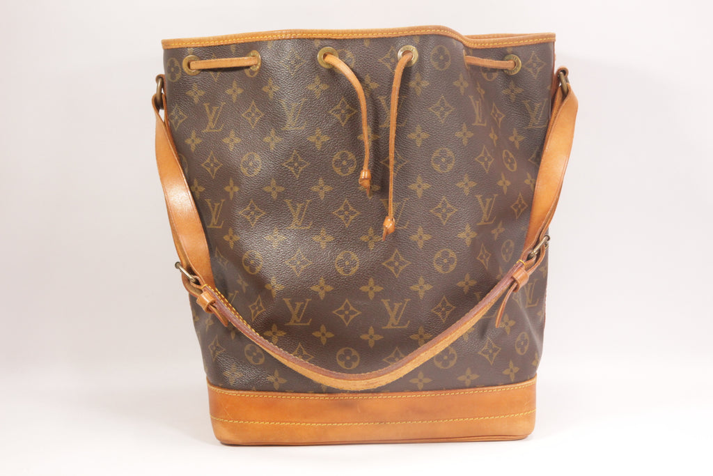 Louis Vuitton Sac Noe Grande Monogram