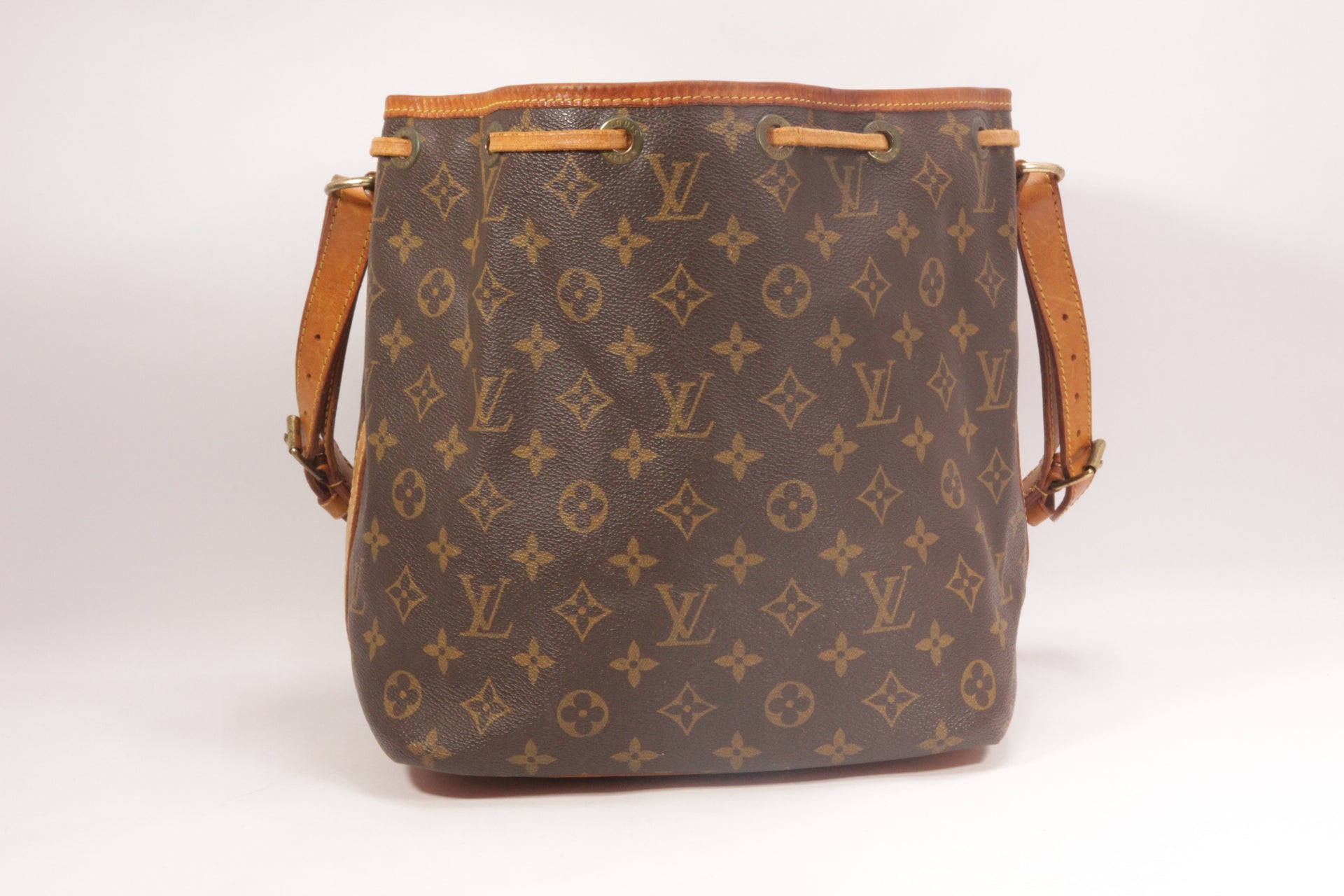 Louis Vuitton Petit Noe Monogram