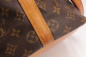 Louis Vuitton Petit Noe Monogram