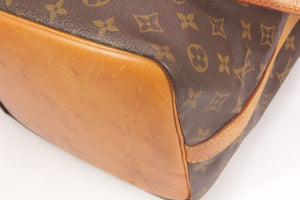 Louis Vuitton Petit Noe Monogram