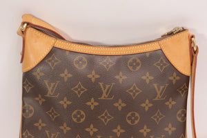 Louis Vuitton Odéon PM