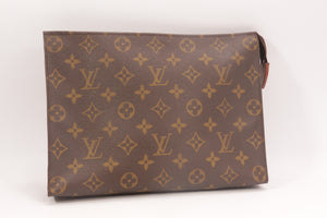 Louis Vuitton Toiletry Pouch 26 Monogram