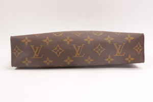 Louis Vuitton Toiletry Pouch 26 Monogram