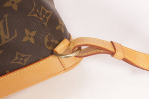 Louis Vuitton Montsouris GM Monogram