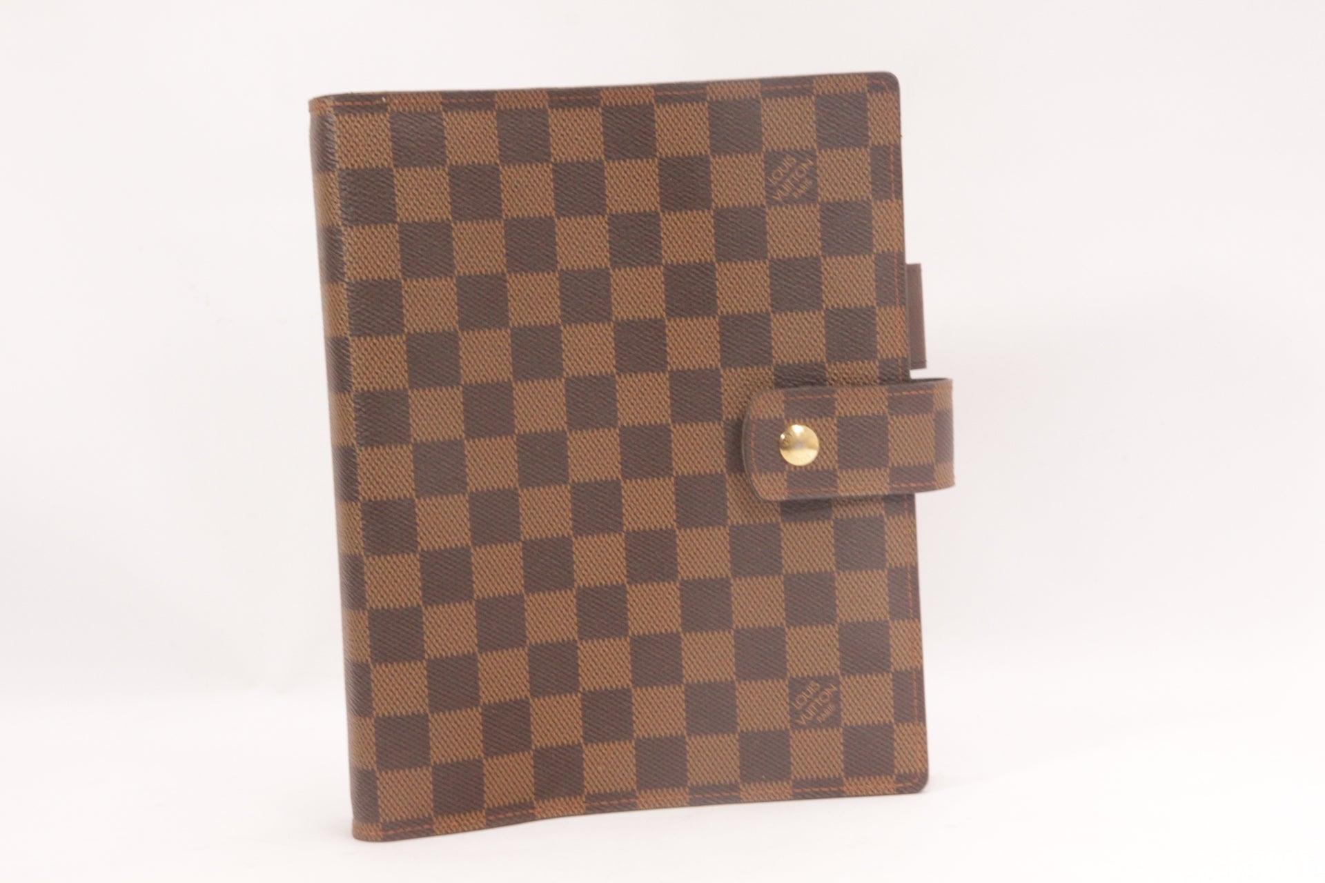 Louis Vuitton Agenda GM Damier