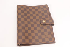 Louis Vuitton Agenda GM Damier