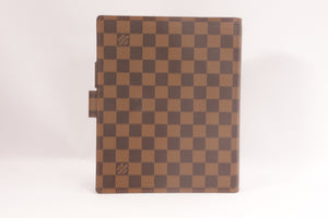 Louis Vuitton Agenda GM Damier