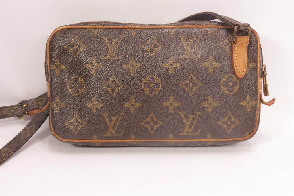 Louis Vuitton Marly Bandouliere Monogram