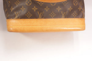 Louis Vuitton Sac Noe GM Monogram