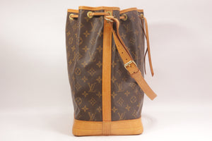 Louis Vuitton Sac Noe GM Monogram