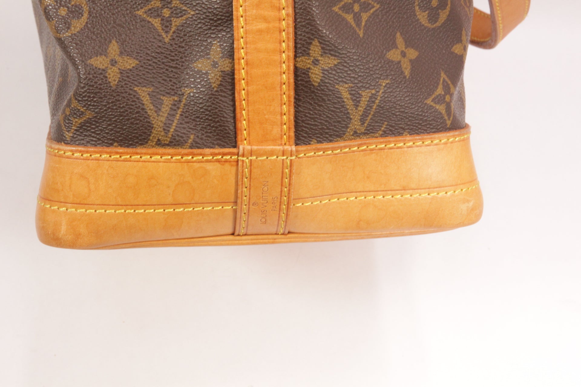 Louis Vuitton Sac Noe GM Monogram