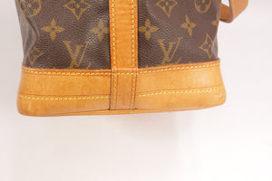 Louis Vuitton Sac Noe GM Monogram