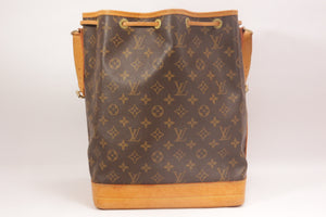 Louis Vuitton Sac Noe GM Monogram