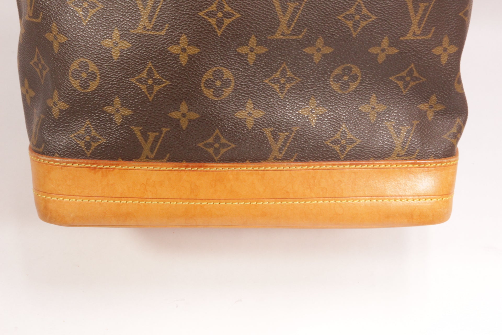 Louis Vuitton Sac Noe GM Monogram