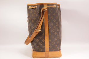 Louis Vuitton Sac Noe GM Monogram