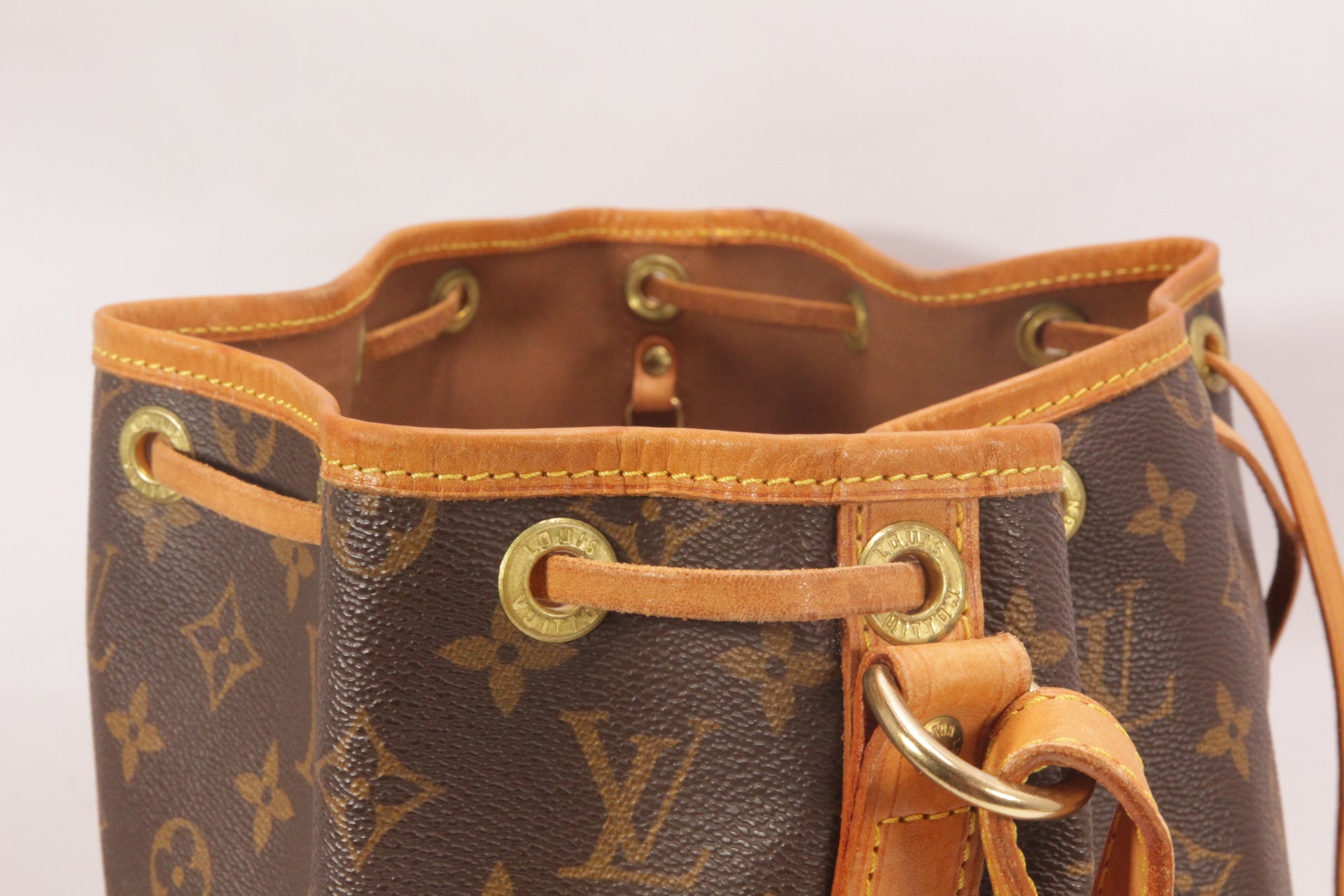 Louis Vuitton Sac Noe GM Monogram