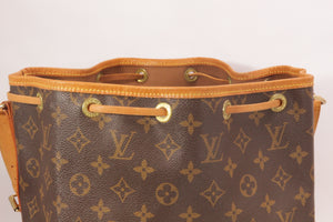 Louis Vuitton Sac Noe GM Monogram