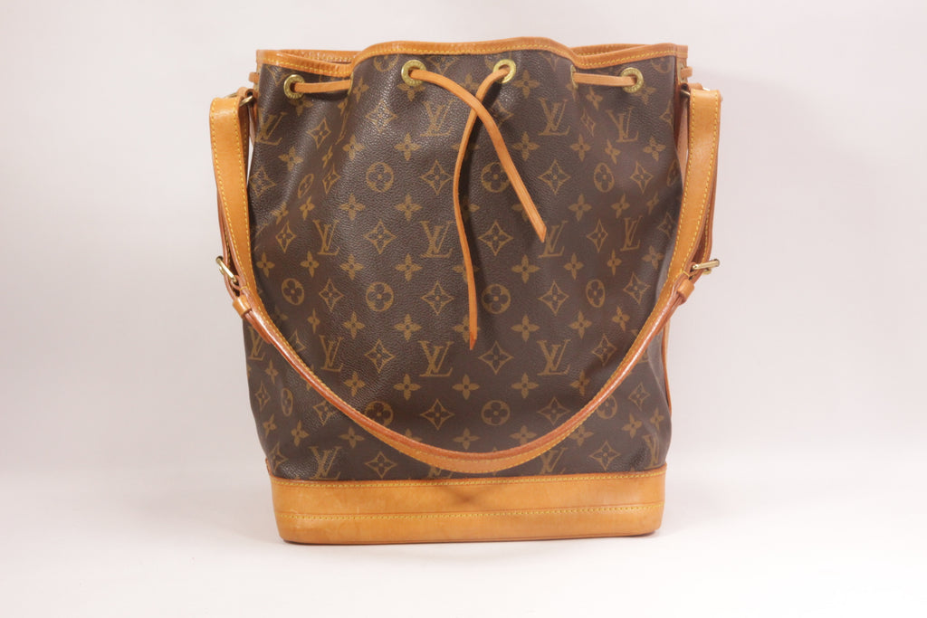 Louis Vuitton Sac Noe GM Monogram