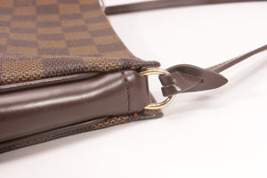 Louis Vuitton Pochette Navona Damier