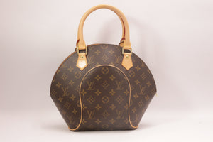 Louis Vuitton Ellipse PM Monogram