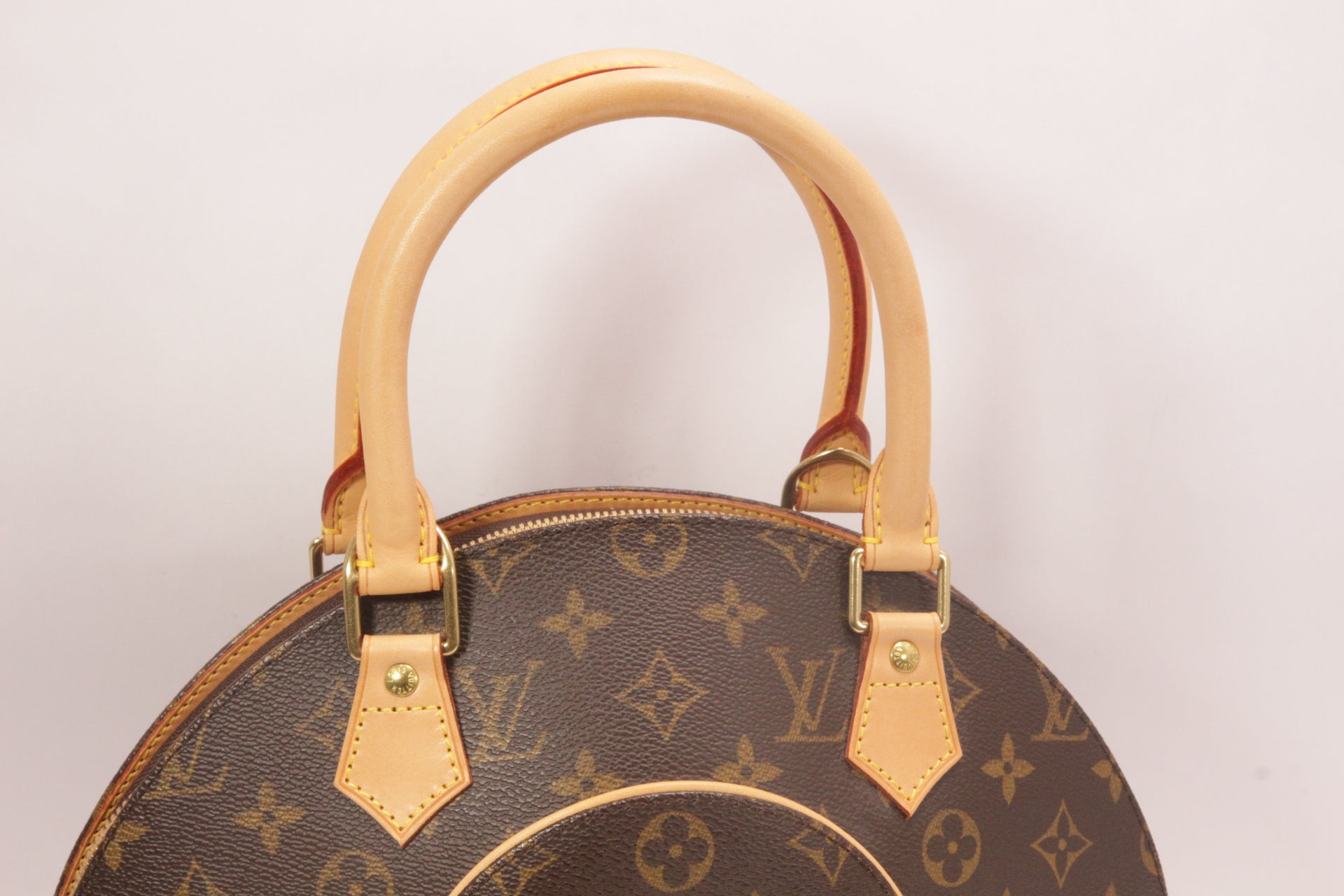 Louis Vuitton Ellipse PM Monogram