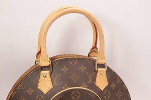 Louis Vuitton Ellipse PM Monogram