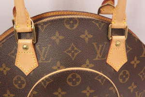 Louis Vuitton Ellipse PM Monogram