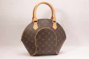 Louis Vuitton Ellipse PM Monogram