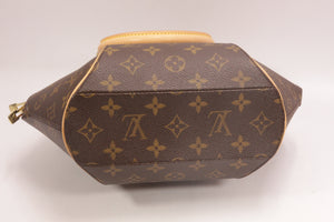 Louis Vuitton Ellipse PM Monogram