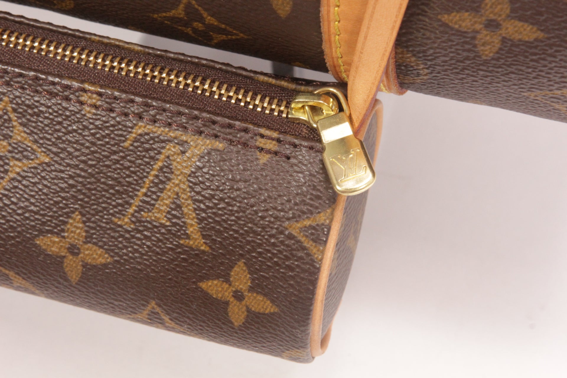 Louis Vuitton Papilllon 30 + Mini Papillon Monogram Set