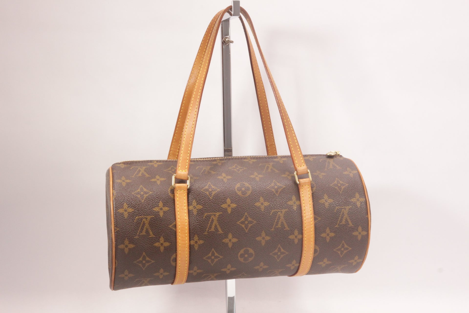 Louis Vuitton Papilllon 30 + Mini Papillon Monogram Set