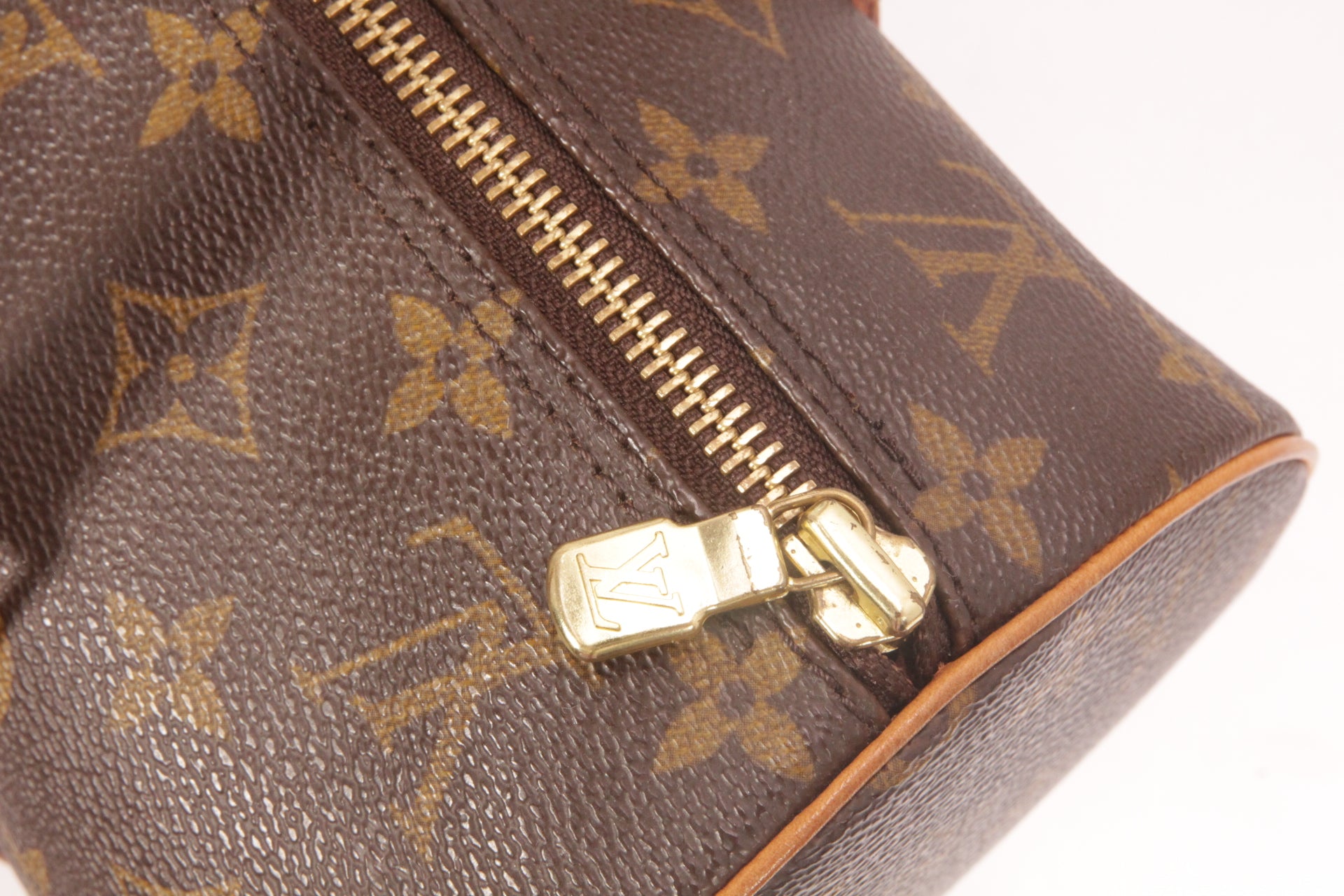 Louis Vuitton Papilllon 30 + Mini Papillon Monogram Set